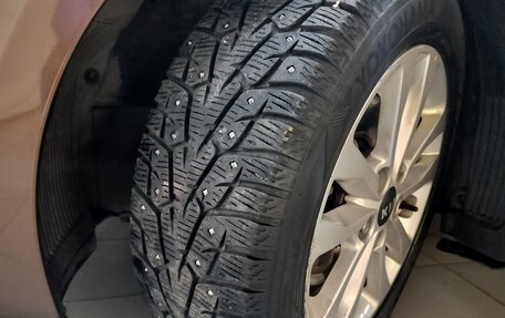 KIA cee'd III, 2016 год, 970 000 рублей, 10 фотография