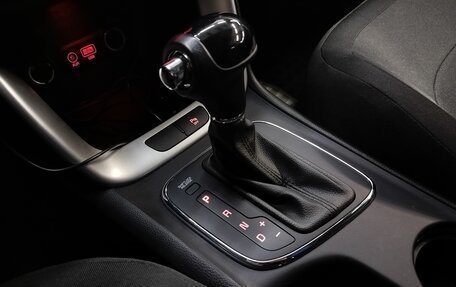 KIA cee'd III, 2016 год, 970 000 рублей, 14 фотография