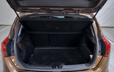 KIA cee'd III, 2016 год, 970 000 рублей, 7 фотография