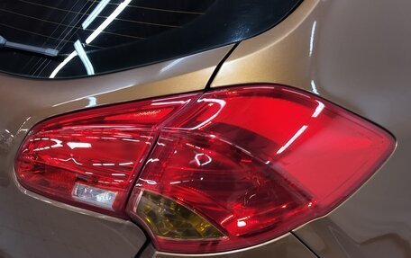 KIA cee'd III, 2016 год, 970 000 рублей, 8 фотография