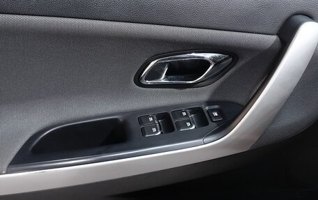 KIA cee'd III, 2016 год, 970 000 рублей, 17 фотография