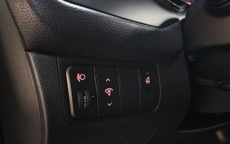 KIA cee'd III, 2016 год, 970 000 рублей, 19 фотография