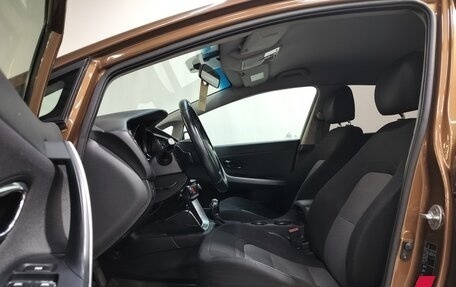 KIA cee'd III, 2016 год, 970 000 рублей, 18 фотография