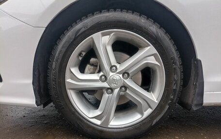 Hyundai Sonata VII, 2018 год, 1 659 000 рублей, 9 фотография