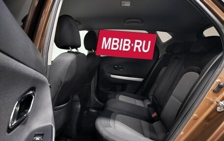 KIA cee'd III, 2016 год, 970 000 рублей, 20 фотография