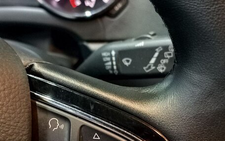 Skoda Yeti I рестайлинг, 2015 год, 1 393 000 рублей, 14 фотография