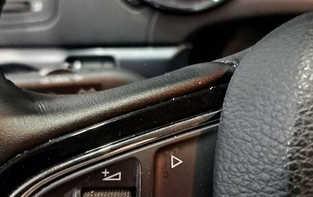 Skoda Yeti I рестайлинг, 2015 год, 1 393 000 рублей, 15 фотография