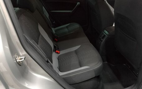 Skoda Yeti I рестайлинг, 2015 год, 1 393 000 рублей, 11 фотография