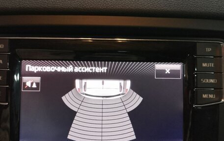 Skoda Yeti I рестайлинг, 2015 год, 1 393 000 рублей, 13 фотография