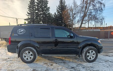 Nissan Pathfinder, 2005 год, 999 000 рублей, 6 фотография