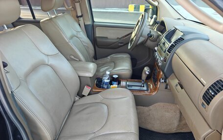 Nissan Pathfinder, 2005 год, 999 000 рублей, 10 фотография