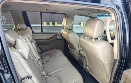 Nissan Pathfinder, 2005 год, 999 000 рублей, 9 фотография