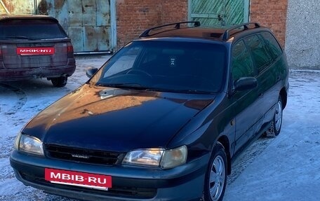 Toyota Caldina, 1993 год, 149 000 рублей, 5 фотография