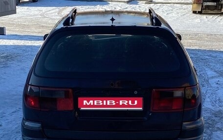 Toyota Caldina, 1993 год, 149 000 рублей, 8 фотография