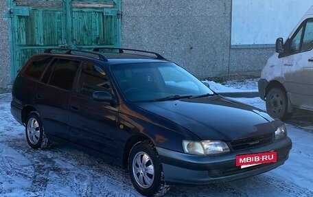 Toyota Caldina, 1993 год, 149 000 рублей, 4 фотография