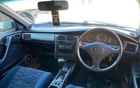 Toyota Caldina, 1993 год, 149 000 рублей, 15 фотография