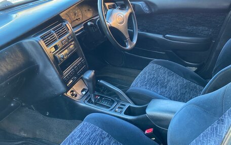 Toyota Caldina, 1993 год, 149 000 рублей, 14 фотография