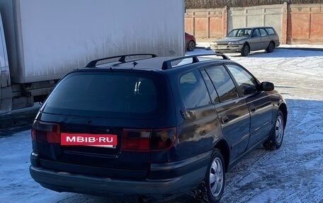Toyota Caldina, 1993 год, 149 000 рублей, 9 фотография