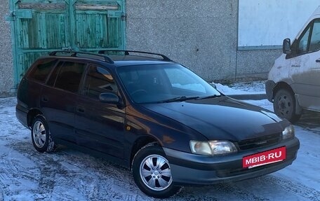 Toyota Caldina, 1993 год, 149 000 рублей, 2 фотография