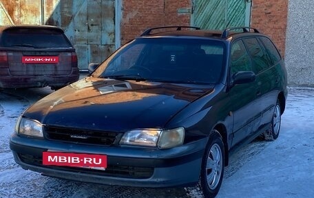 Toyota Caldina, 1993 год, 149 000 рублей, 3 фотография