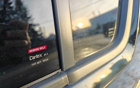 Nissan Pathfinder, 2005 год, 999 000 рублей, 18 фотография