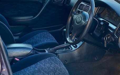 Toyota Caldina, 1993 год, 149 000 рублей, 16 фотография