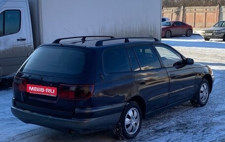 Toyota Caldina, 1993 год, 149 000 рублей, 13 фотография