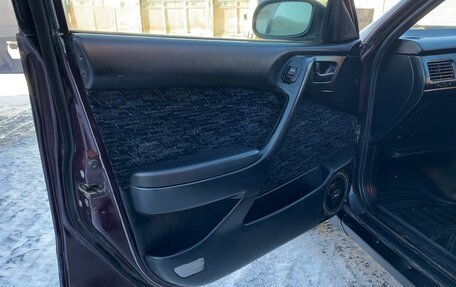 Toyota Caldina, 1993 год, 149 000 рублей, 17 фотография