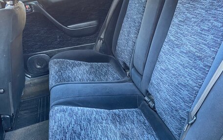 Toyota Caldina, 1993 год, 149 000 рублей, 19 фотография