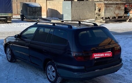 Toyota Caldina, 1993 год, 149 000 рублей, 12 фотография