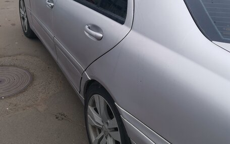 Mercedes-Benz C-Класс, 2002 год, 450 000 рублей, 3 фотография