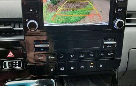 Hyundai Staria, 2021 год, 5 500 000 рублей, 5 фотография