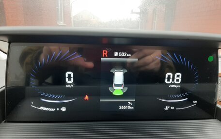 Hyundai Staria, 2021 год, 5 500 000 рублей, 4 фотография