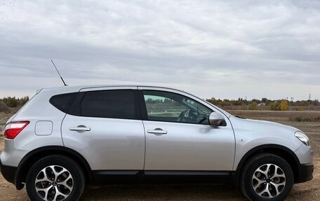 Nissan Qashqai, 2013 год, 1 100 000 рублей, 2 фотография