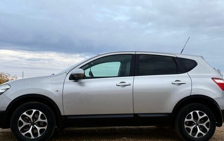 Nissan Qashqai, 2013 год, 1 100 000 рублей, 5 фотография