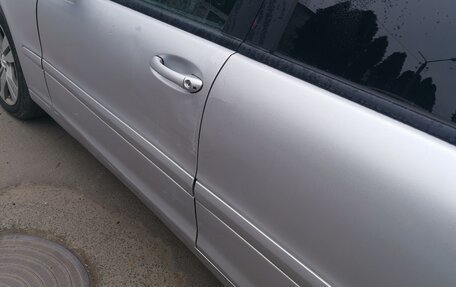 Mercedes-Benz C-Класс, 2002 год, 450 000 рублей, 5 фотография