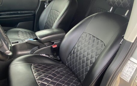 Nissan Qashqai, 2013 год, 1 100 000 рублей, 9 фотография