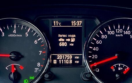 Nissan Qashqai, 2013 год, 1 100 000 рублей, 11 фотография