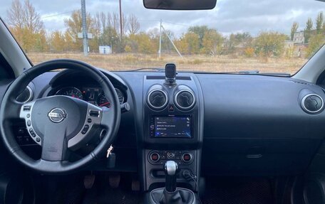 Nissan Qashqai, 2013 год, 1 100 000 рублей, 8 фотография