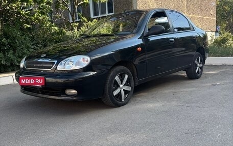 ЗАЗ Chance, 2011 год, 309 000 рублей, 3 фотография