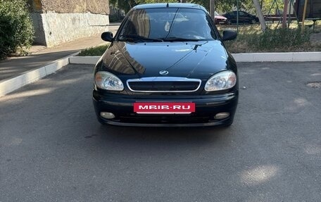 ЗАЗ Chance, 2011 год, 309 000 рублей, 2 фотография