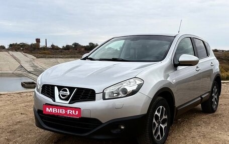 Nissan Qashqai, 2013 год, 1 100 000 рублей, 6 фотография