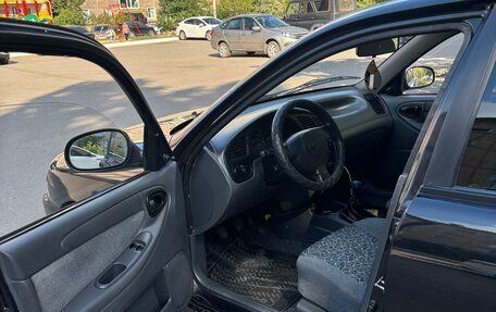 ЗАЗ Chance, 2011 год, 309 000 рублей, 4 фотография