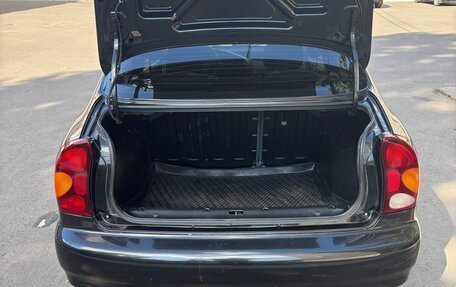 ЗАЗ Chance, 2011 год, 309 000 рублей, 10 фотография