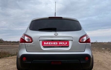 Nissan Qashqai, 2013 год, 1 100 000 рублей, 4 фотография