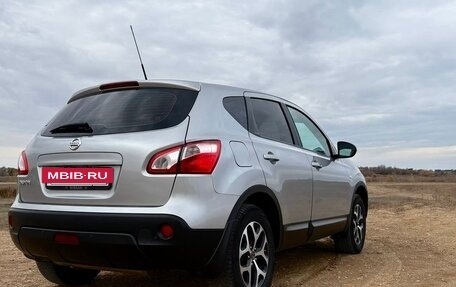 Nissan Qashqai, 2013 год, 1 100 000 рублей, 3 фотография