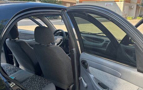 ЗАЗ Chance, 2011 год, 309 000 рублей, 7 фотография