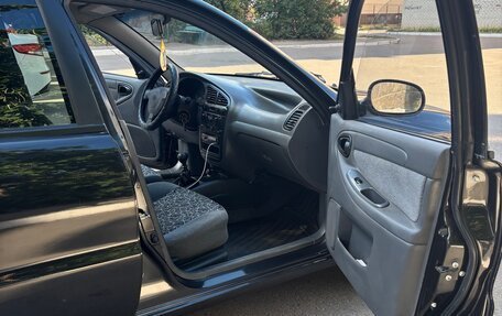 ЗАЗ Chance, 2011 год, 309 000 рублей, 6 фотография