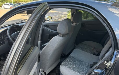 ЗАЗ Chance, 2011 год, 309 000 рублей, 5 фотография