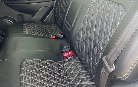 Nissan Qashqai, 2013 год, 1 100 000 рублей, 10 фотография